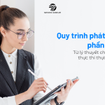 Ảnh đại diện Quy trình phát triển phần mềm chuyên nghiệp mới nhất 2026