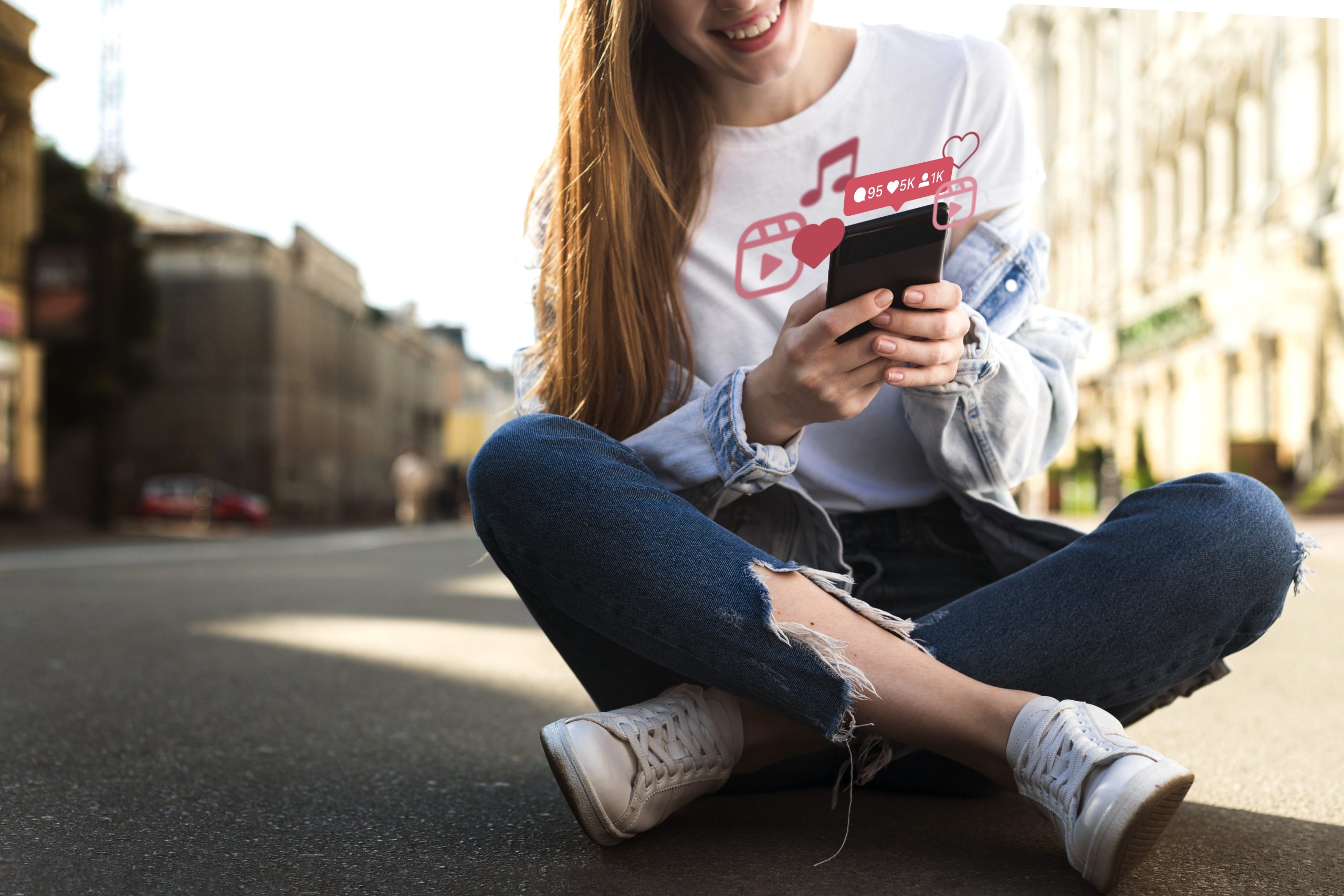 Short video content – Xu hướng video ngắn đang bùng nổ