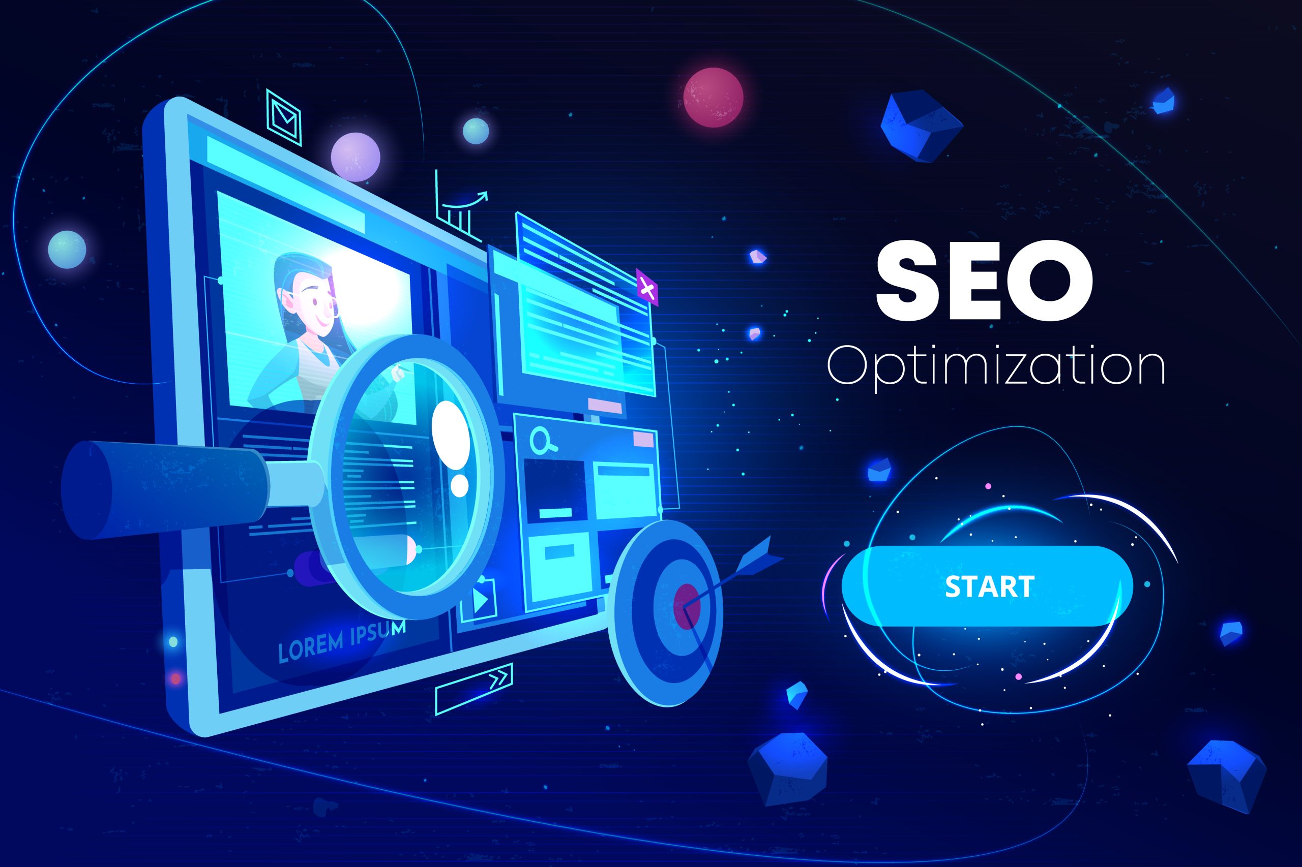 Tiêu chí đánh giá dịch vụ thiết kế website chuyên nghiệp chuẩn SEO