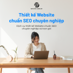 Ảnh đại diện bài blog: Thiết kế website chuẩn SEO chuyên nghiệp