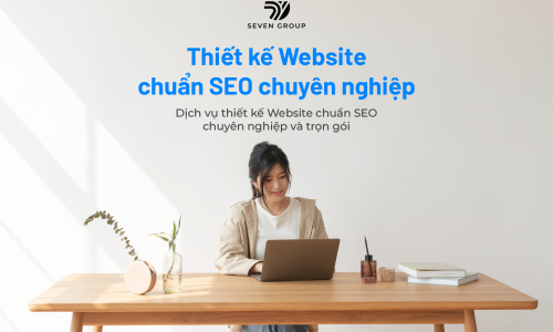 Ảnh đại diện bài blog: Thiết kế website chuẩn SEO chuyên nghiệp