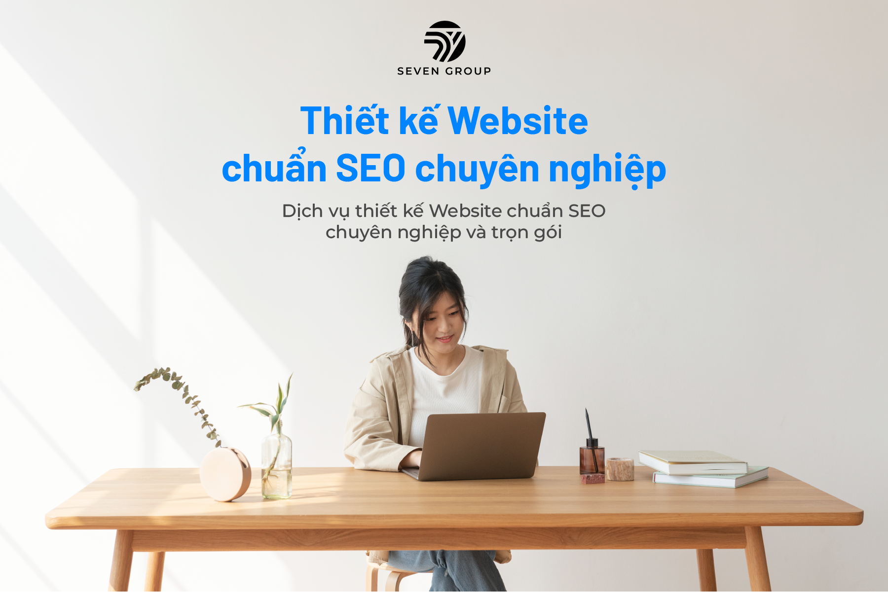 Ảnh đại diện bài blog: Thiết kế website chuẩn SEO chuyên nghiệp