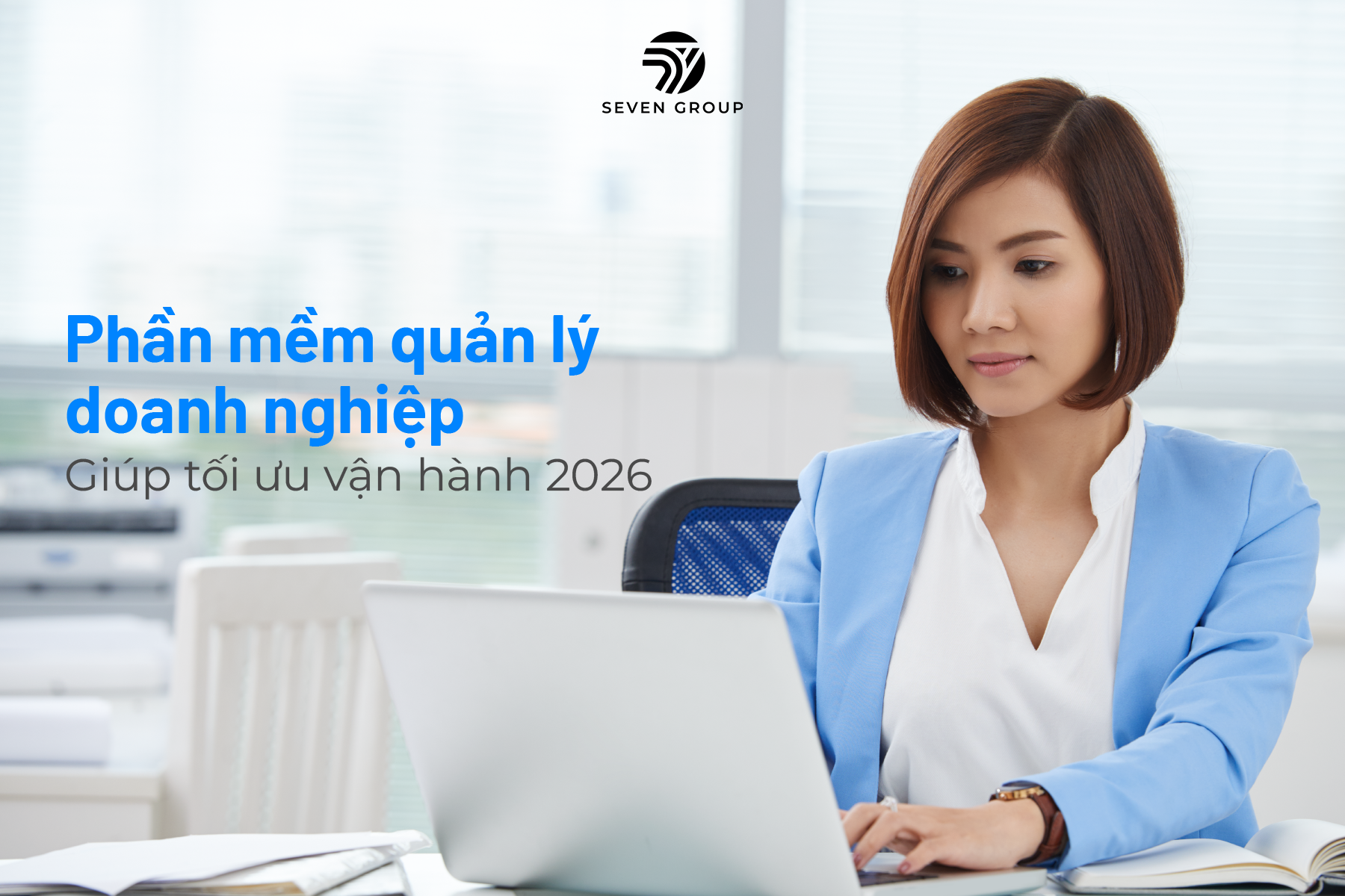 Ảnh đại diện Top 3 Phần mềm quản lý doanh nghiệp giúp tối ưu vận hành nhất 2026