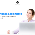 Ảnh đại diện Tự động hóa Ecommerce: 5 Lợi ích khi kết nối Website 2026