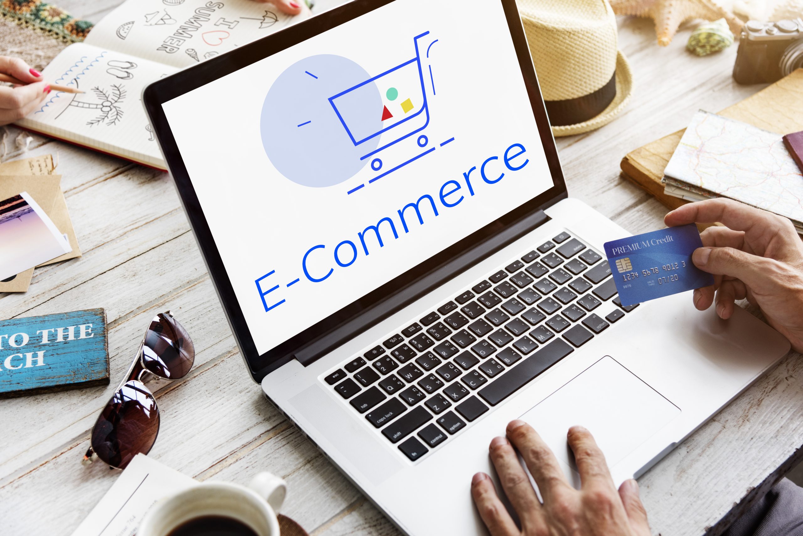 Tự động hóa Ecommerce: Xu hướng 2026