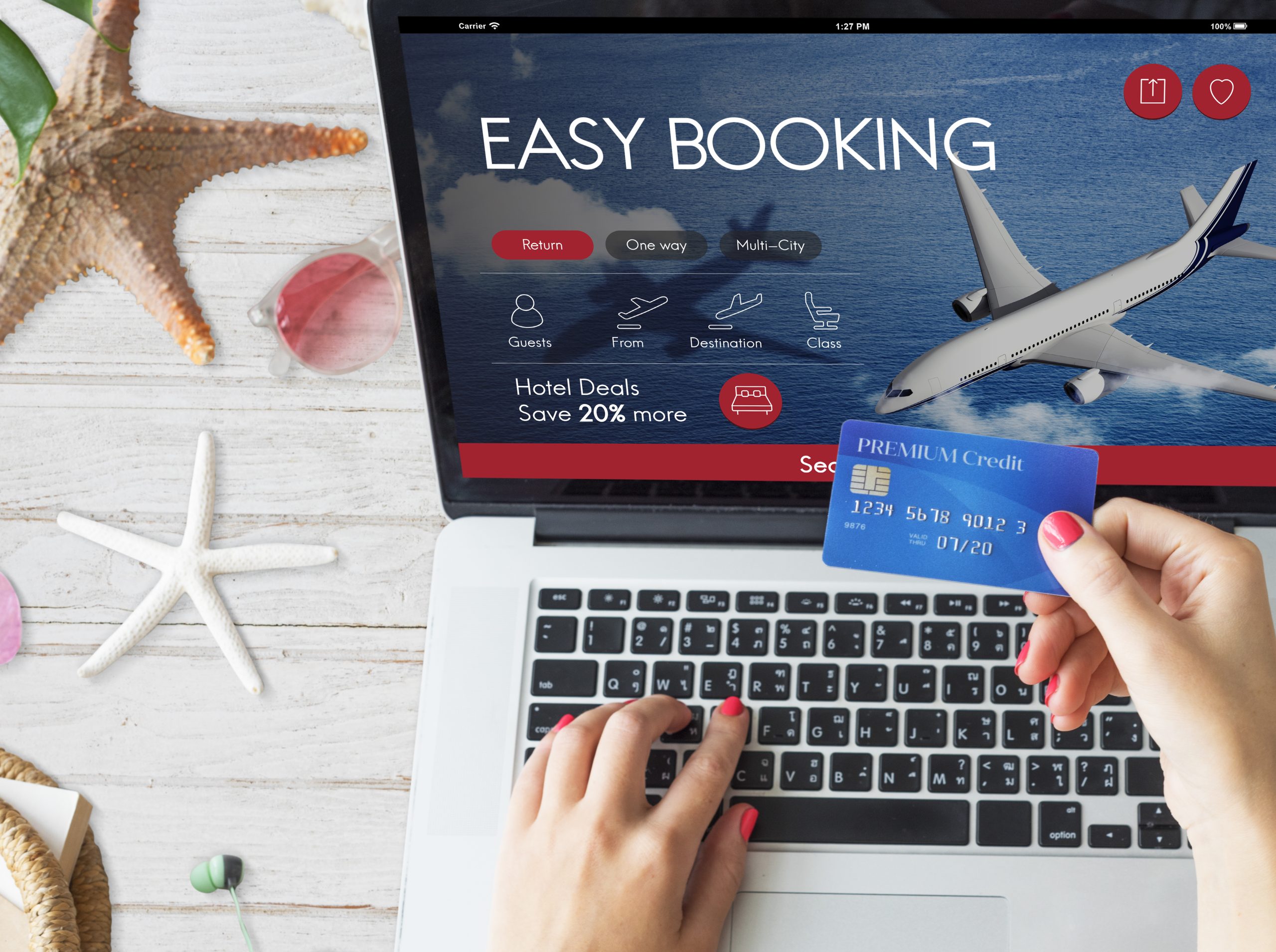Vai trò tự động hóa phần mềm Booking trong quản lý đặt lịch