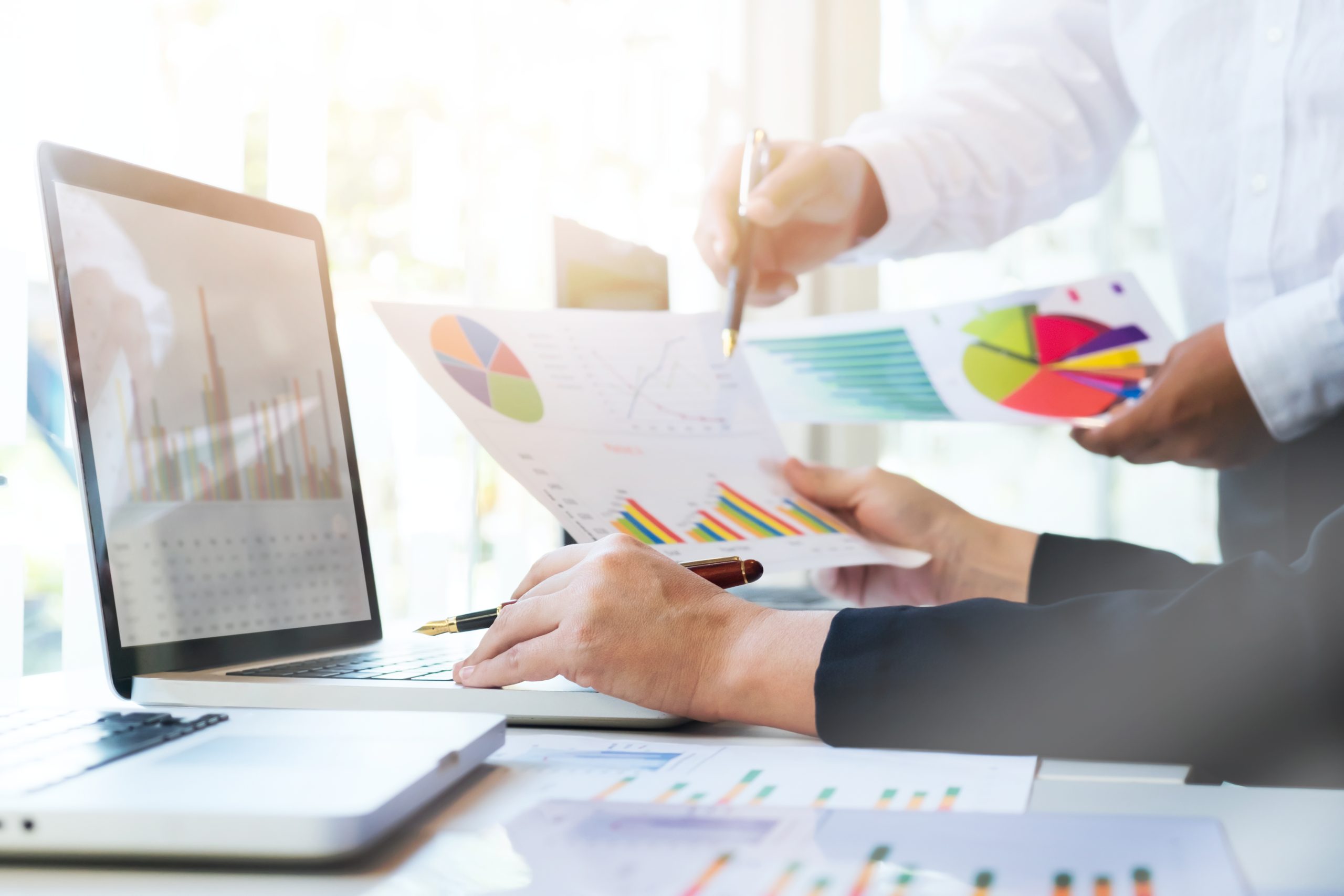 Cách xây dựng phễu marketing hiệu quả