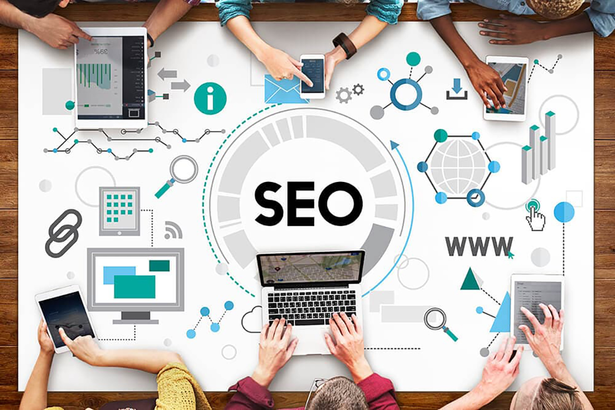 Công cụ SEO trong Digital marketing