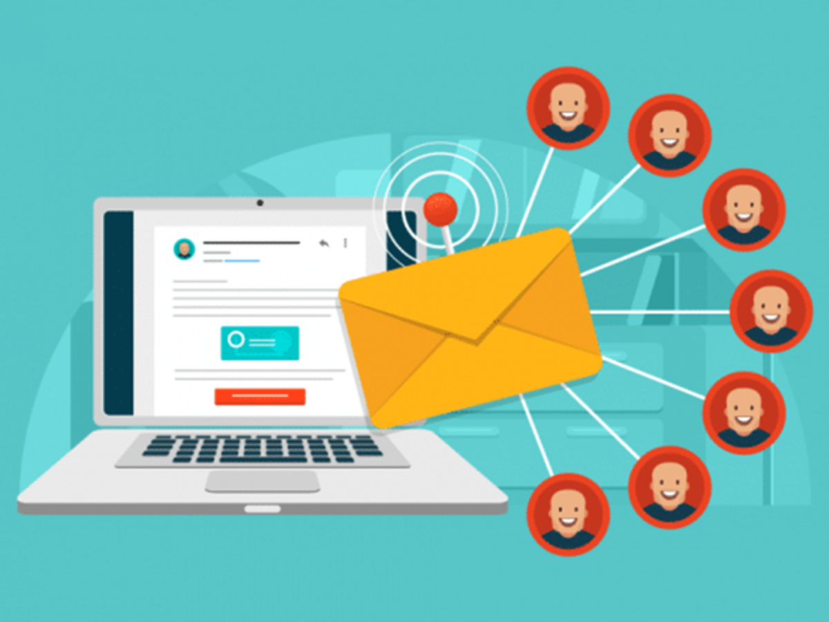 Tối ưu chiến lược Email Marketing