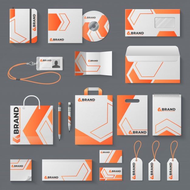 Bộ nhận diện thương hiệu (Brand Identity) là tập hợp tất cả các yếu tố đại diện cho một thương hiệu cụ thể