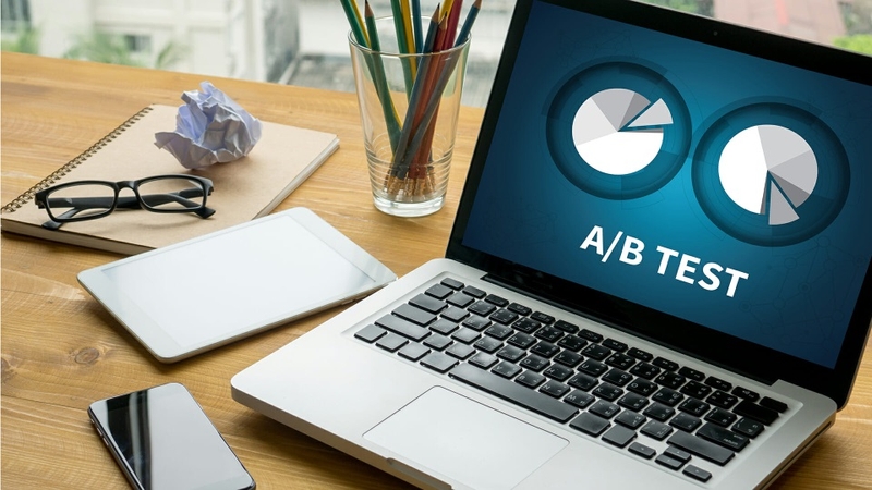 Cần tránh khi làm thử nghiệm A/B testing