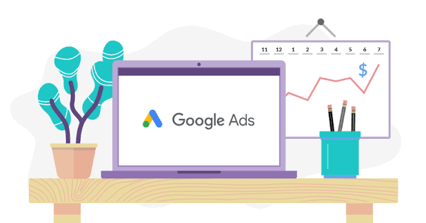 Google Adwords