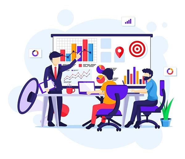 Tối ưu hóa trang đích là một quá trình cần thiết để thu hút khách hàng và tăng tỷ lệ chuyển đổi