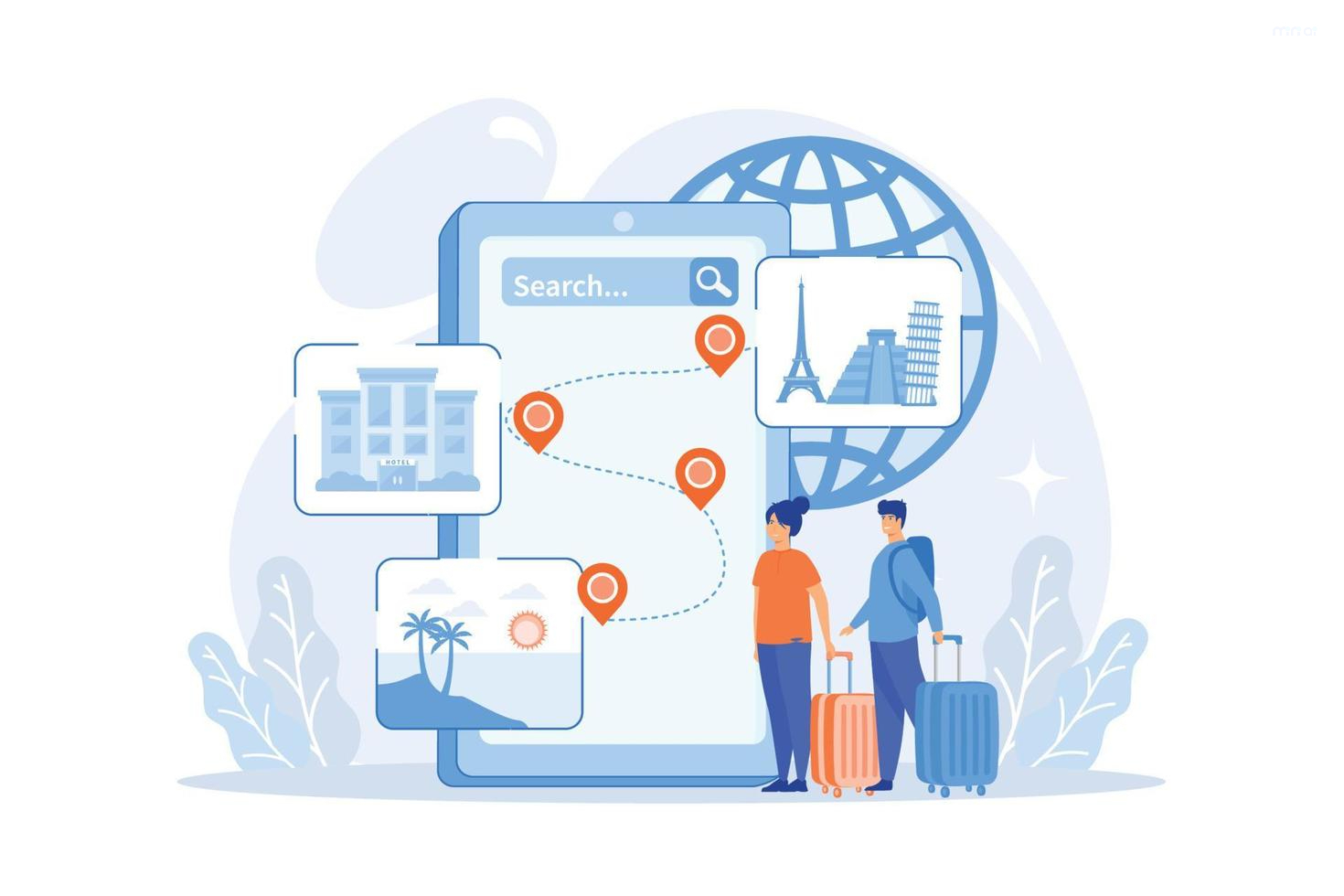 Phần mềm booking đóng vai trò quan trọng trong hoạt động quản lý đặt lịch, đặt chỗ