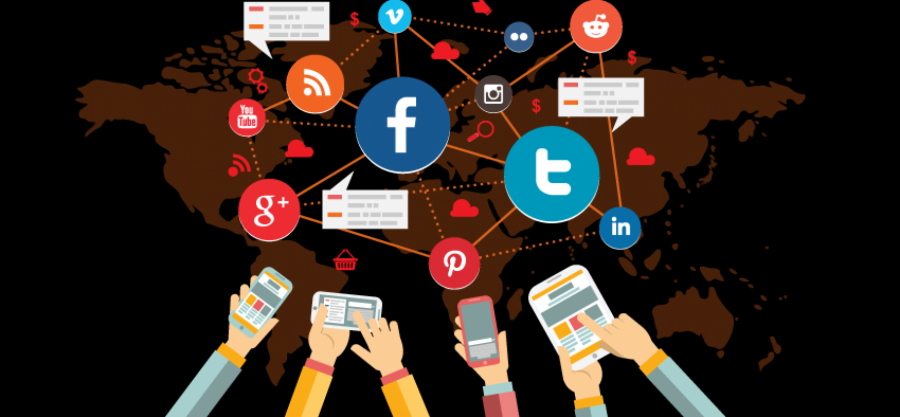 Social Media là gì?