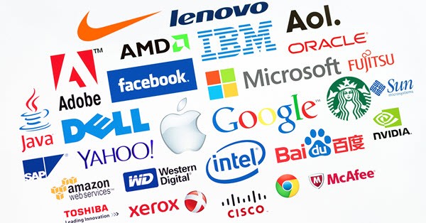 Logo là biểu tượng đồ họa hoặc ký tự đặc trưng, được xem là bộ mặt của thương hiệu