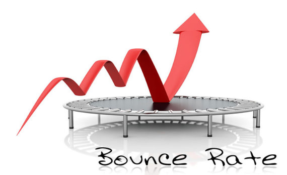 Bounce Rate - tỷ lệ phiên một trang trên tổng số phiên truy cập